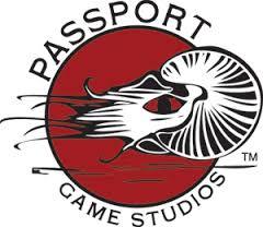 Passport games